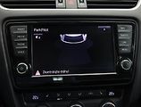 Škoda Octavia (2014) RS 2.0 TDI, Automat, Kůže - náhled 14