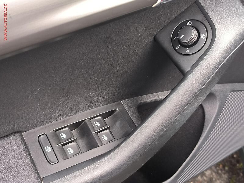 Škoda Octavia (2016) 1.2 TSi, Joy, bixen - fotka 18 z 20