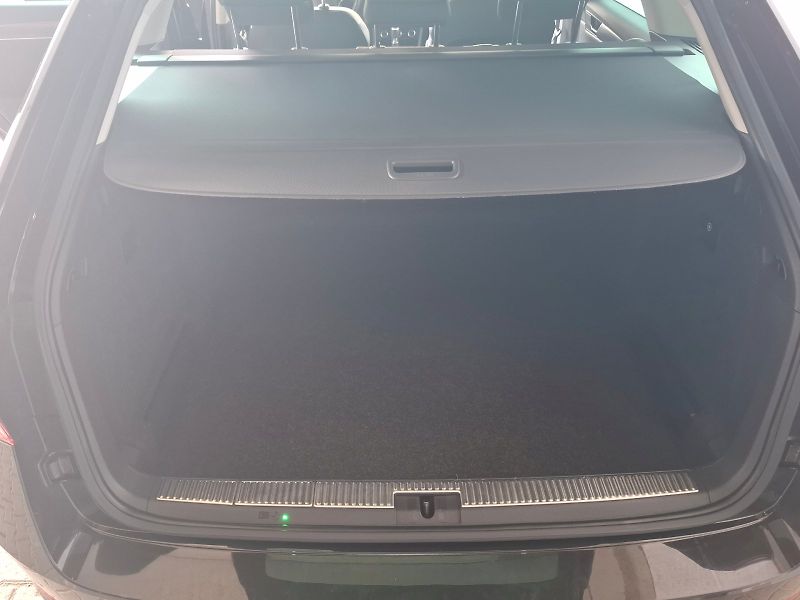 Škoda Superb (2024) COMBI STYLE PLUS TD 110/2.0 7D - fotka 12 z 39