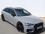 Audi A6 (2025) Avant Sport Edition 50 TDI qua - náhled 8