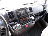 Citroën Jumper 2,0 HDi 120kW 8-Míst DPH Klima - náhled 22