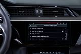 Audi e-tron 55 300kW SB BlackEd Taž ZÁRUKA - náhled 29