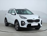 Kia Sportage (2019) 1.6 T-GDI - náhled 1