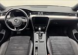 Volkswagen Passat 2,0 R-LINE DSG 4X4 VC DCC PANO - náhled 7