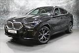 BMW X6 3,0 XDrive M paket, 1.majitel - náhled 1