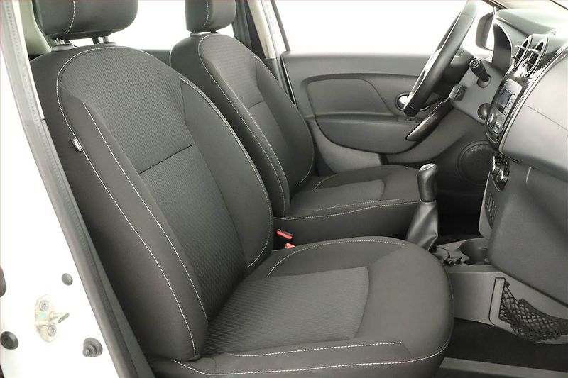 Dacia Logan (2018) 1.0 SCe, ČR,1.maj - fotka 7 z 12