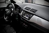 Škoda Fabia 3 Combi 1.2 TSI 66 kW - náhled 14