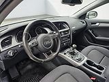 Audi A5 (2012) 3.0TDI 180kW QUATTRO SPORTBACK - náhled 14