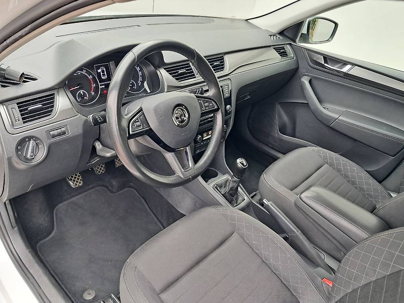 Škoda Rapid (2019) STYLE 1.0 TSI / 70 kW  M5 - fotka 16 z 24