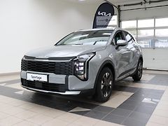 Kia Sportage Exclusive 1.6 T-GDI 4x2 7DCT - fotografie inzerátu