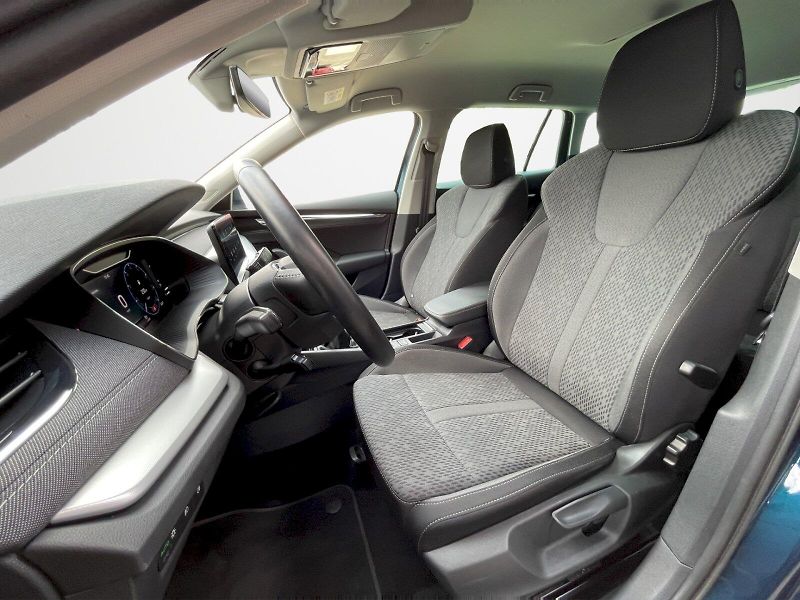 Škoda Octavia (2021) 1.5 TSI 110kW Style Plus combi - fotka 23 z 35