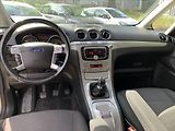 Ford Galaxy 2,0 TDCI PANORAMA SERVISKA 7M - náhled 12