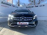 Mercedes-Benz GLA (2019) 220d 4 Matic, ser.knížka - náhled 1
