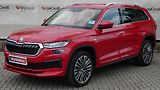 Škoda Kodiaq 2.0 TDI L&K 4x4 DSG - náhled 1