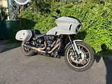 Harley-Davidson (2024) FXLRST Low Rider ST - náhled 1