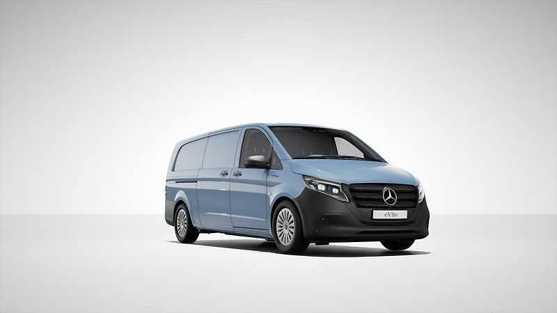 Mercedes-Benz Vito (2026) eVito 119 KAWA XL - fotografie inzerátu