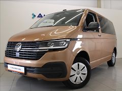 Volkswagen Transporter 2,0 TDi 110kW DR TZ 8-míst ČR - fotografie inzerátu