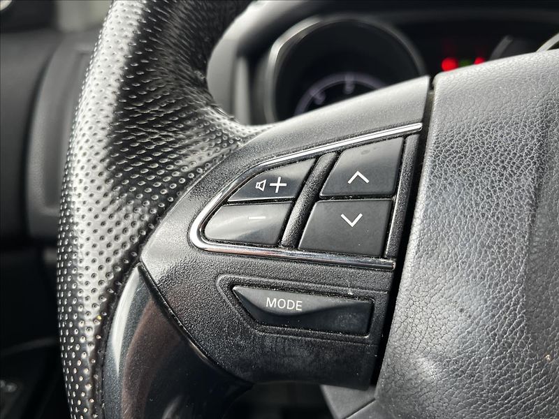 Citroën C4 Aircross 1,8   1.8 HDI 4x4 - fotka 10 z 21