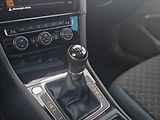 Volkswagen Golf 1,6 TDI LED KOMP.SERV.HISTORIE - náhled 28