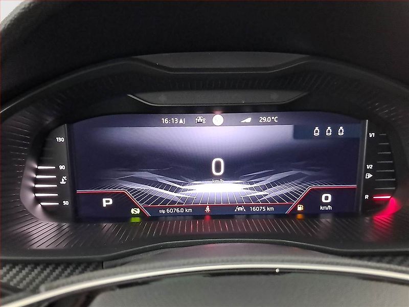 Škoda Scala (2026) 1.0 TSI, MONTE CARLO, AUTOMAT - fotka 11 z 23