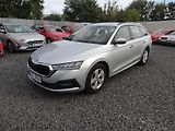 Škoda Octavia (2020) 1.5TSi,110kw,Combi,ČR,1maj. - náhled 1