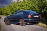 Škoda Octavia (1997) Prodám Škoda Octavia 1.6 benzí - náhled 26