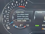 Ford S-MAX 2,5 HEV ST-Line 140kW - náhled 47