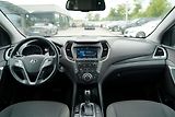 Hyundai Santa Fe 2.2 CRDi 4WD/Style/4x4/CZ - náhled 26