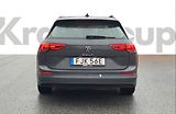 Volkswagen Golf Variant 1.5 TGI Base Ambient  - náhled 4