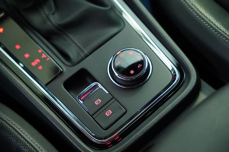 Seat Ateca - fotka 26 z 30