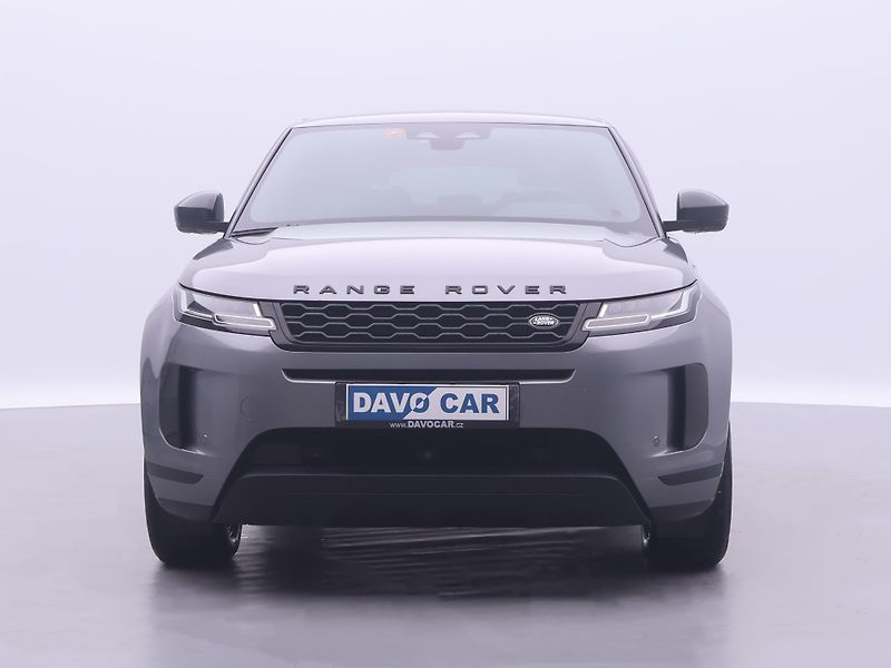 Land Rover Range Rover Evoque 2,0 R-Dynamic 4WD 120kW - fotka 2 z 32
