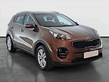 Kia Sportage (2017) 1.7 CRDi, Navi, Tempomat - náhled 1