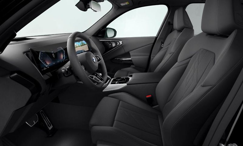 BMW X3 xDrive20d - fotka 2 z 4