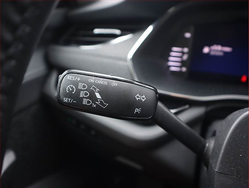 Škoda Octavia (2022) Style 2.0 TDI - fotka 16 z 20