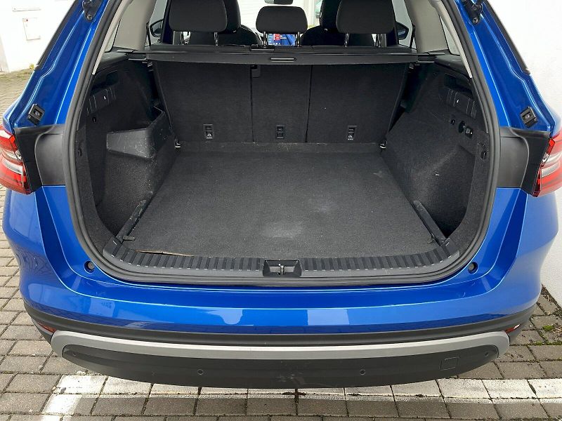 Škoda Kodiaq (2024) 2,0TDI 110KW DSG SELECTION DPH - fotka 13 z 24