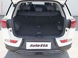 SsangYong Korando (2021) 1.5, 1.maj,ČR, 1.Majitel ČR - náhled 7