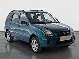 Suzuki Ignis (2005) 1.3, nová STK, dobrý stav - náhled 1