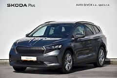 Škoda Enyaq (2022) 60  132kW - fotografie inzerátu