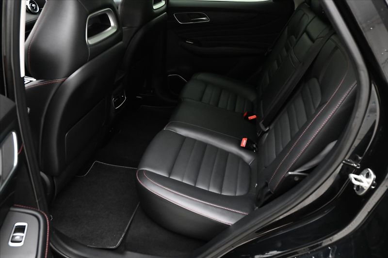 MG EHS 1,5 TGI PHEV 119 kW ELEGANCE Z - fotka 14 z 32