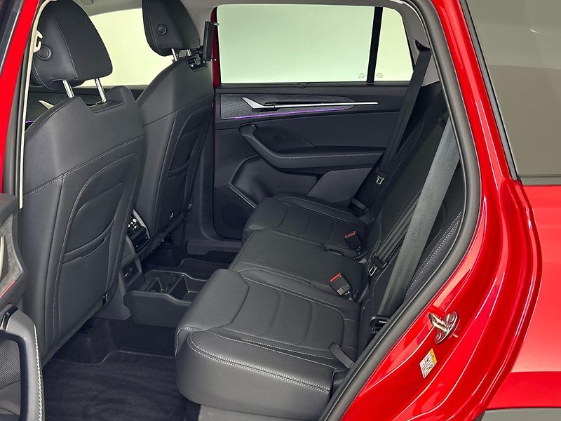 Škoda Kodiaq Exclusive Sel. 4x4 DSG - fotka 8 z 30