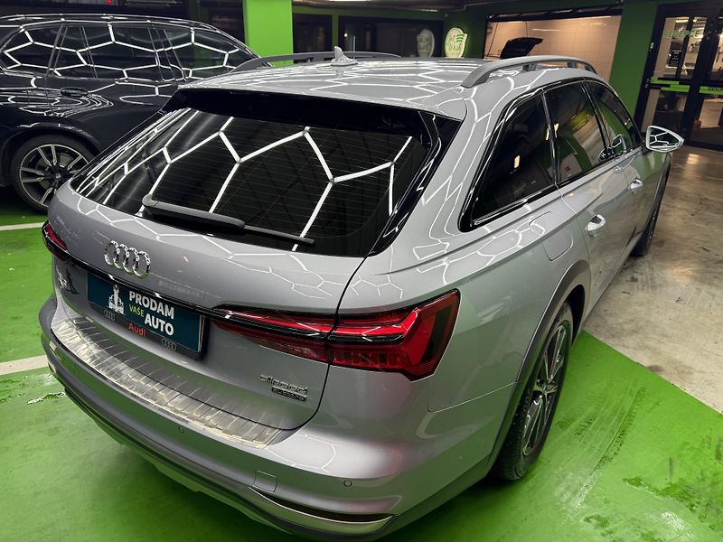 Audi A6 Allroad (2022) 3.0TDi záruka|360° kamera|DPH - fotka 6 z 29