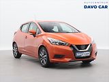 Nissan Micra 1.0 i 52kW CZ Acenta - náhled 1