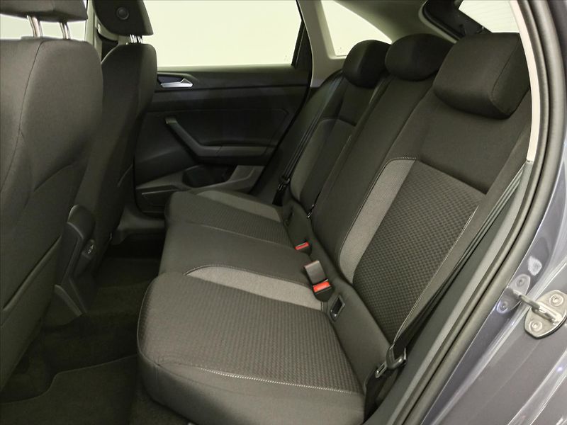 Volkswagen Taigo (2025) 1,0 TSI 85kW 7DSG  People - fotka 11 z 20