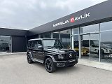 Mercedes-Benz Třídy G G 63 AMG Night - náhled 1
