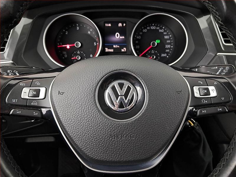 Volkswagen Tiguan (2016) 2.0 TDI, 4X4, Automat - fotka 19 z 22