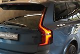 Volvo XC90 B5 PLUS Black Edition, 360° - náhled 9