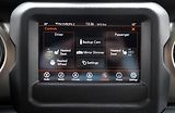 Jeep Wrangler 2.2 CRD/Sport/MultiJet/4x4/AT - náhled 41