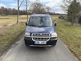Fiat Dobló (2002) 1.6i 76kW, Tažné, Nová STK - náhled 8