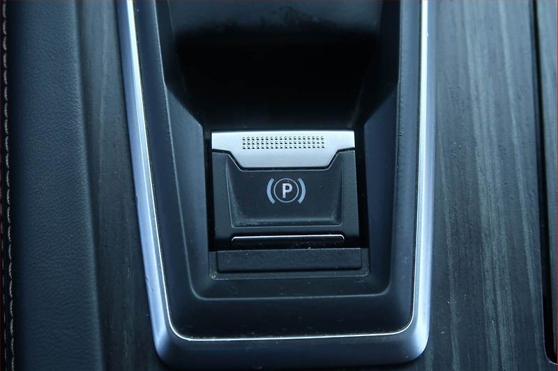 Peugeot 508 (2019) 2.0 BlueHDi, Automat - fotka 19 z 26