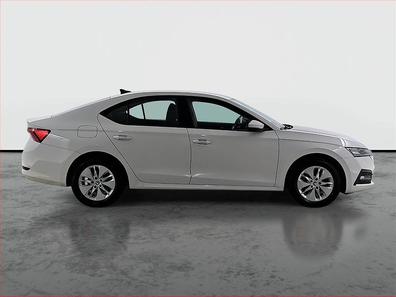 Škoda Octavia (2023) Ambition 2.0 TDI, ČR,1.maj - fotka 6 z 21